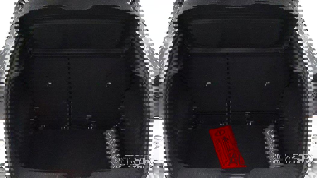 Nissan Juke 1.0 DIG-T N-Connecta DCT de 2025