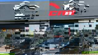 Citroen DS4 1.6 BlueHDi So Chic de 2015