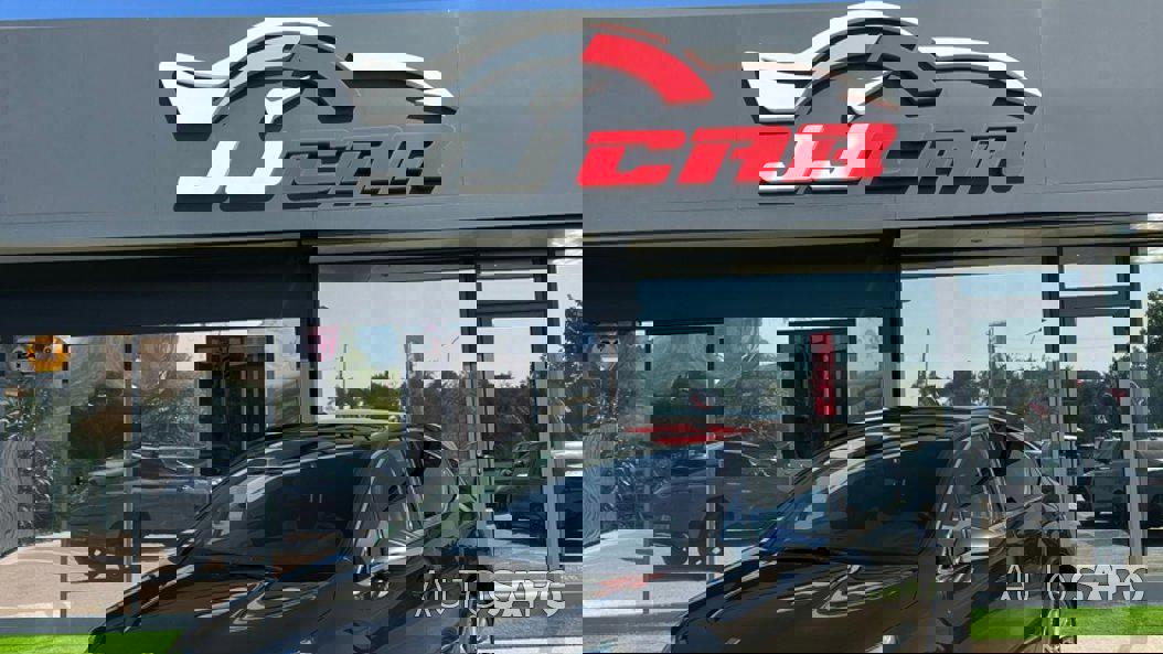 Citroen DS4 1.6 BlueHDi So Chic de 2015