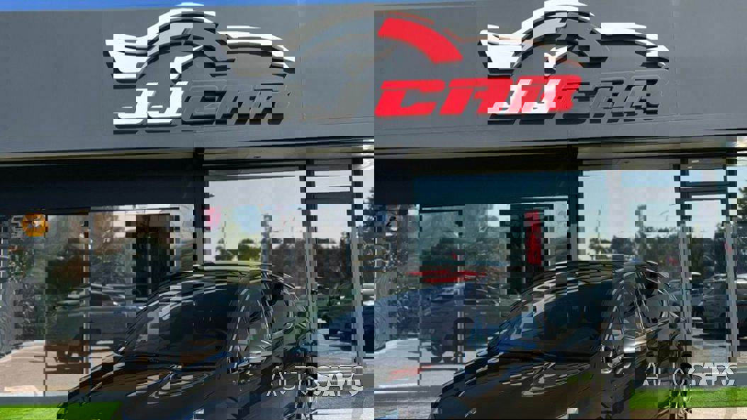 Citroen DS4 1.6 BlueHDi So Chic de 2015