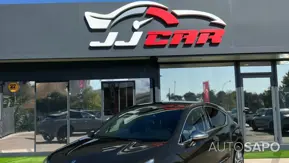 Citroen DS4 1.6 BlueHDi So Chic de 2015