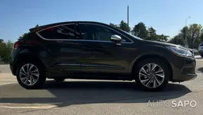 Citroen DS4 1.6 BlueHDi So Chic de 2015