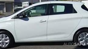 Renault ZOE Bose 40 de 2019