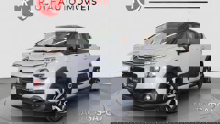 Citroen C3 de 2017