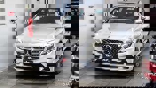 Mercedes-Benz Classe C de 2019