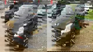 Peugeot 208 de 2014