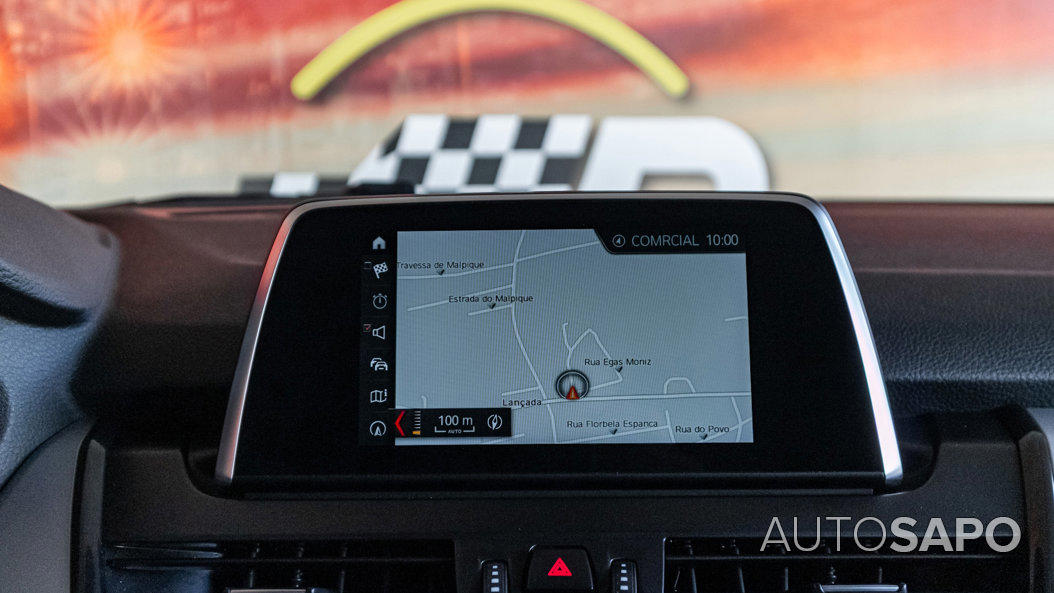 BMW Série 2 Gran Tourer 216 d 7L Auto de 2020