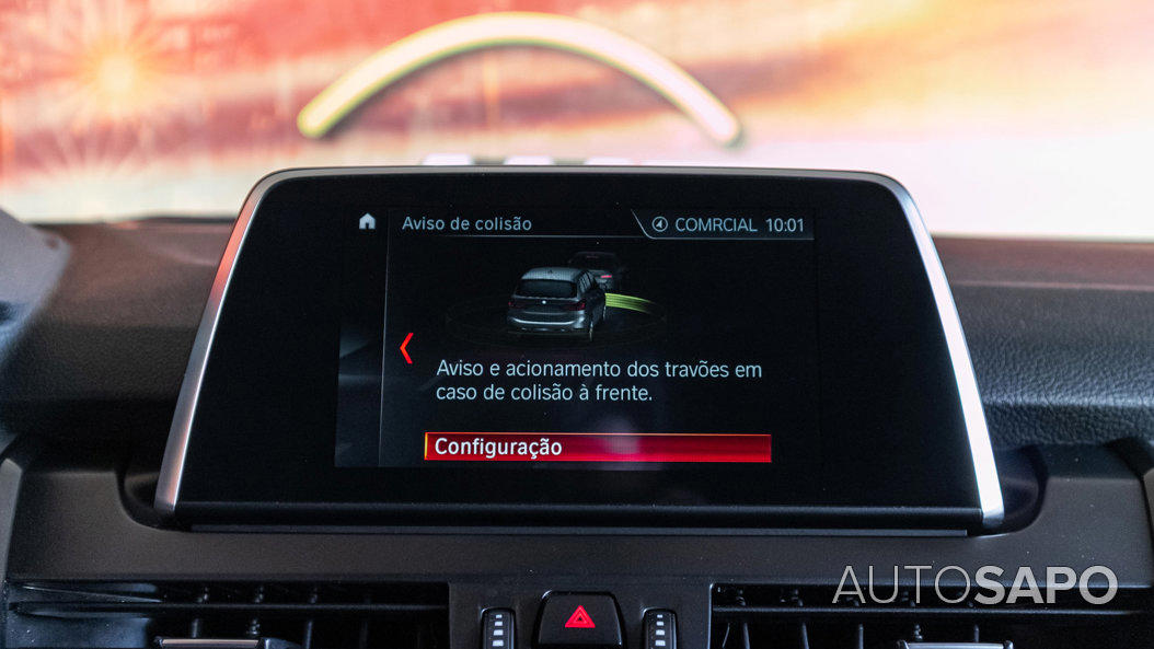 BMW Série 2 Gran Tourer 216 d 7L Auto de 2020