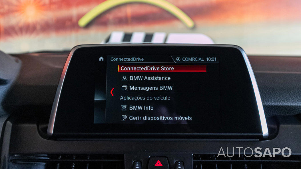 BMW Série 2 Gran Tourer 216 d 7L Auto de 2020