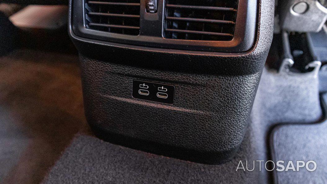 BMW Série 2 Gran Tourer 216 d 7L Auto de 2020