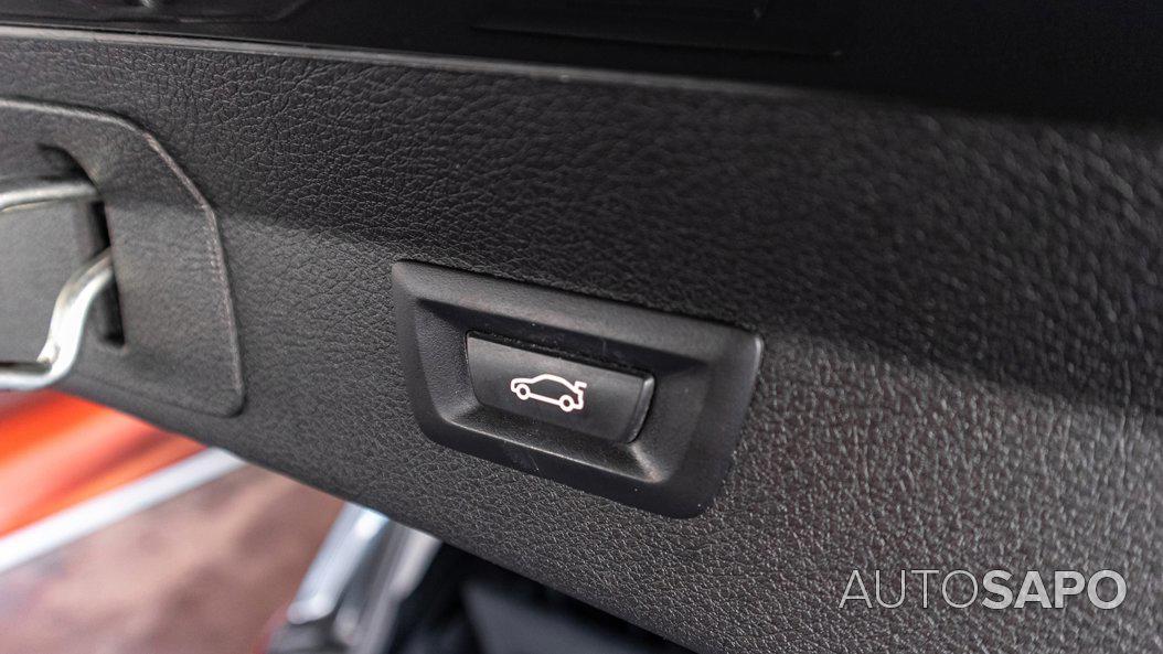 BMW Série 2 Gran Tourer 216 d 7L Auto de 2020