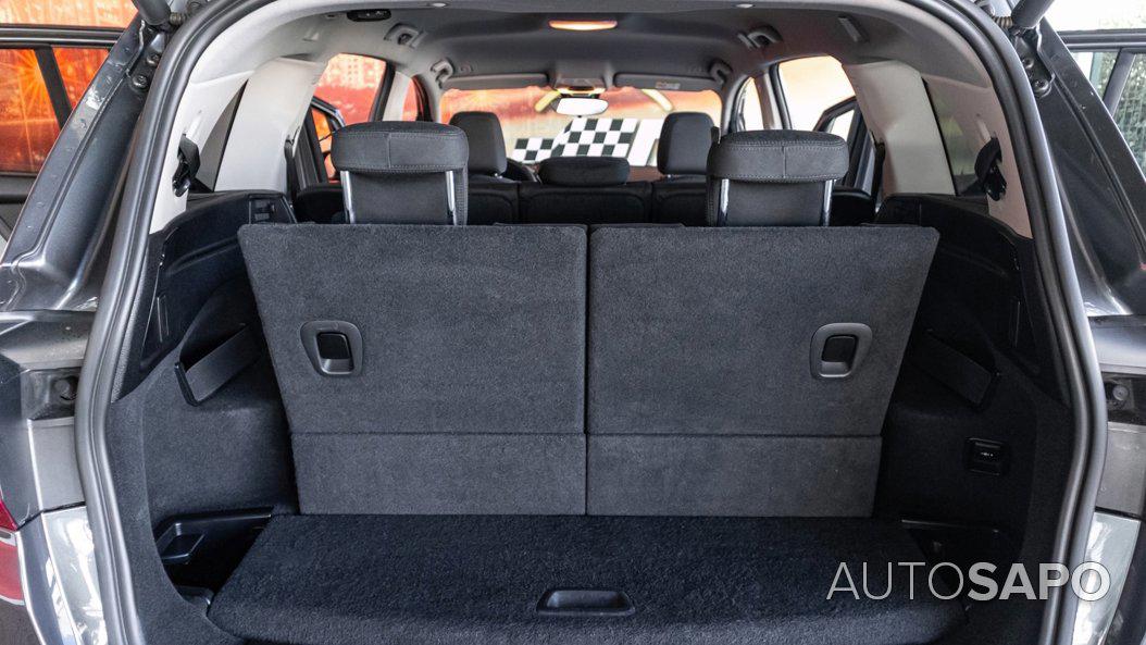 BMW Série 2 Gran Tourer 216 d 7L Auto de 2020