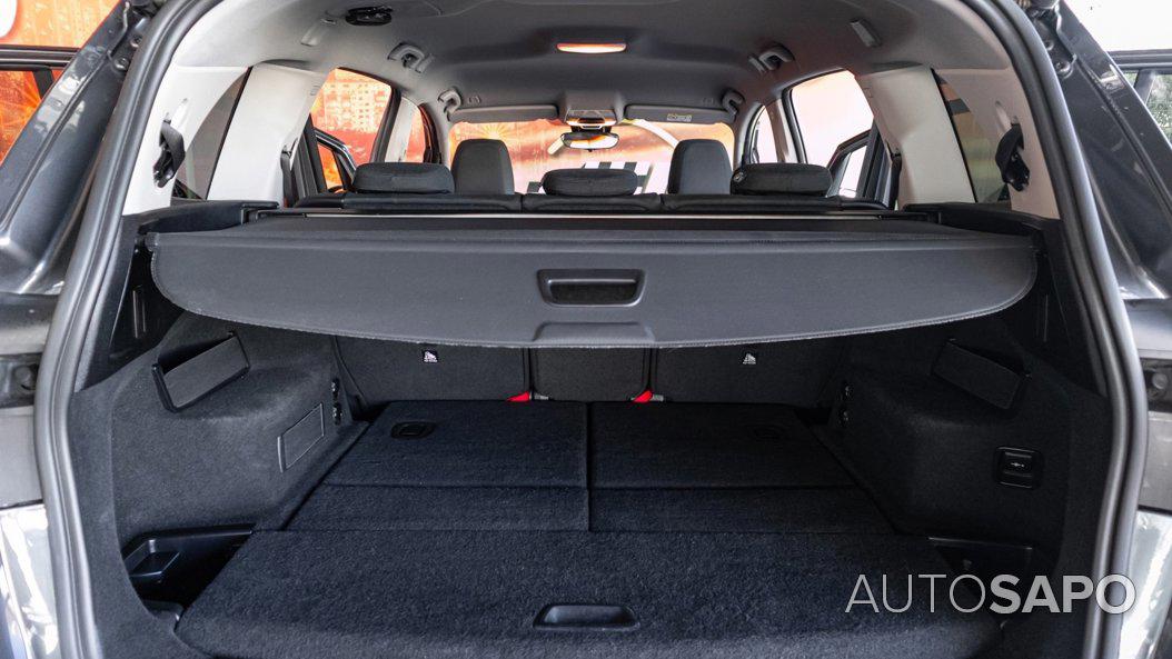 BMW Série 2 Gran Tourer 216 d 7L Auto de 2020