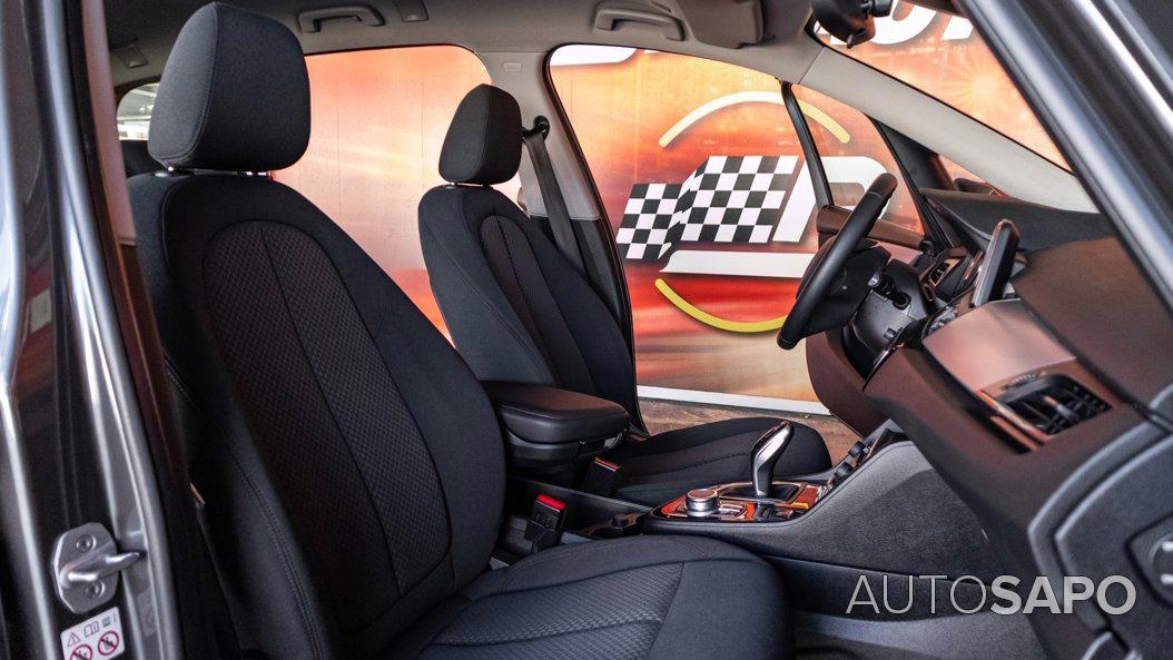 BMW Série 2 Gran Tourer 216 d 7L Auto de 2020