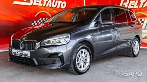 BMW Série 2 Gran Tourer 216 d 7L Auto de 2020