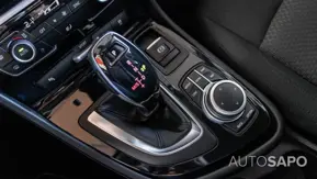 BMW Série 2 Gran Tourer 216 d 7L Auto de 2020