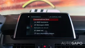 BMW Série 2 Gran Tourer 216 d 7L Auto de 2020