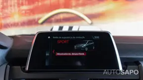 BMW Série 2 Gran Tourer 216 d 7L Auto de 2020