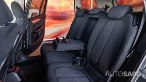 BMW Série 2 Gran Tourer 216 d 7L Auto de 2020