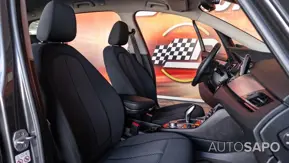 BMW Série 2 Gran Tourer 216 d 7L Auto de 2020