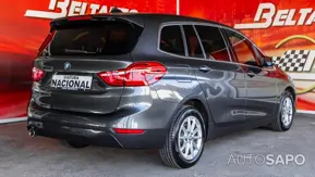 BMW Série 2 Gran Tourer 216 d 7L Auto de 2020