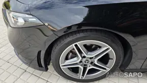 Mercedes-Benz Classe A 180 d AMG Line Aut. de 2018