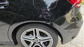 Mercedes-Benz Classe A 180 d AMG Line Aut. de 2018