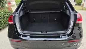 Mercedes-Benz Classe A 180 d AMG Line Aut. de 2018