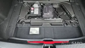 Mercedes-Benz Classe A 180 d AMG Line Aut. de 2018