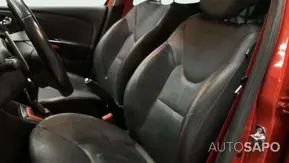 Renault Clio de 2013