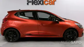 Renault Clio de 2013