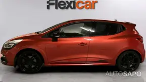 Renault Clio de 2013