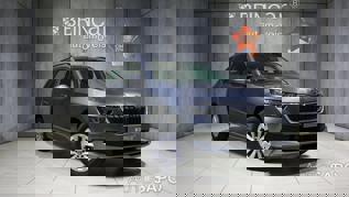 Skoda Kamiq 1.0 TSI Style de 2023