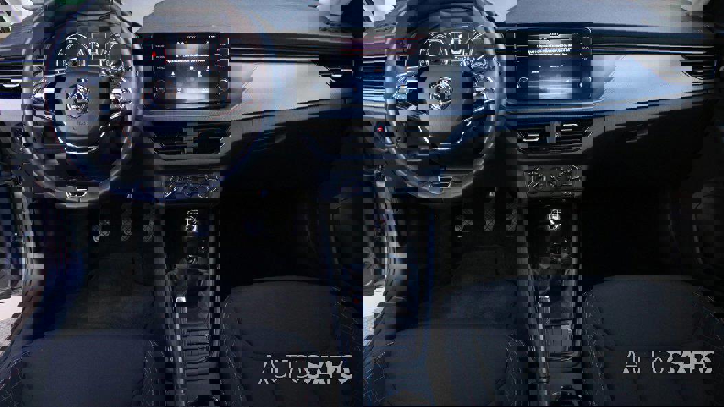 Skoda Kamiq 1.0 TSI Style de 2023