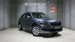 Skoda Kamiq 1.0 TSI Style de 2023