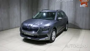 Skoda Kamiq 1.0 TSI Style de 2023