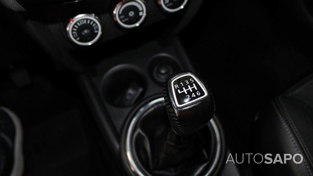 Mitsubishi ASX 1.6 DI-D Invite Fleet de 2017