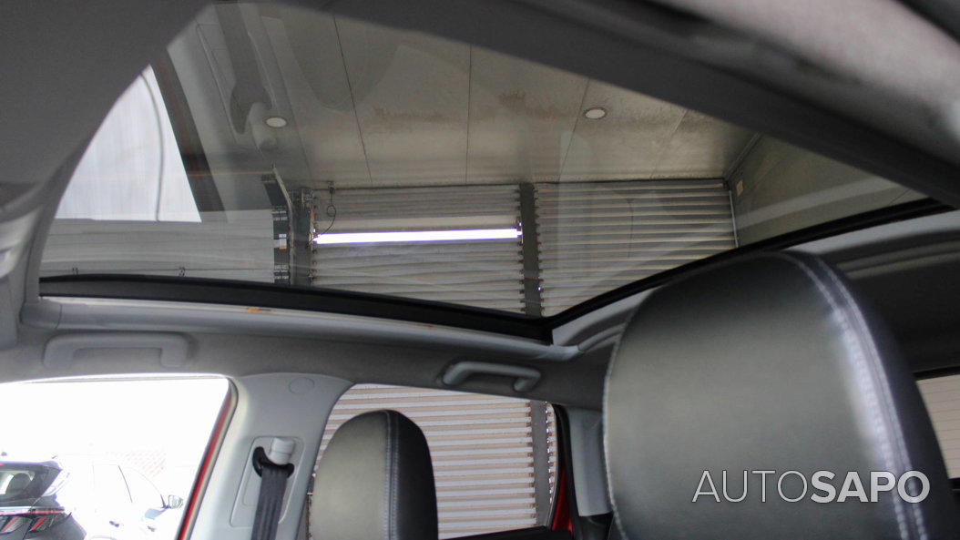 Mitsubishi ASX 1.6 DI-D Invite Fleet de 2017