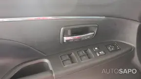 Mitsubishi ASX 1.6 DI-D Invite Fleet de 2017