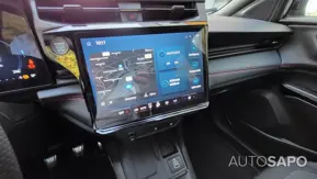 Ford Puma 1.0 EcoBoost MHEV ST-Line de 2025