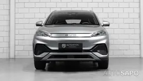 BYD Atto 3 de 2023