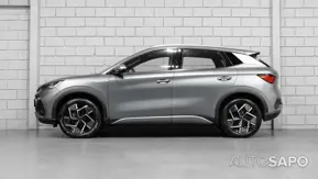 BYD Atto 3 de 2023