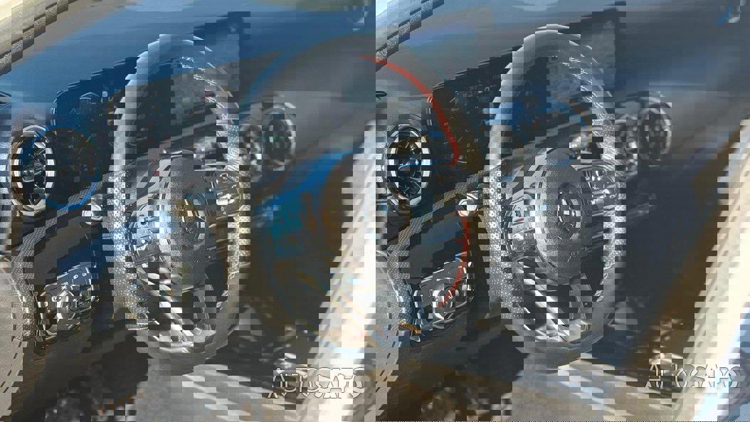 Mercedes-Benz Classe A de 2021