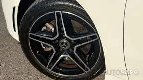 Mercedes-Benz Classe A de 2021