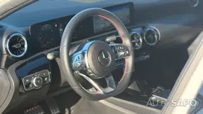 Mercedes-Benz Classe A de 2021