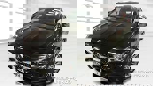 Mercedes-Benz Classe CLA de 2021