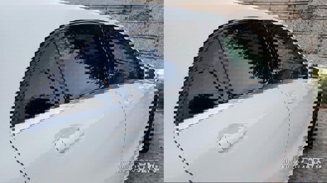 Mercedes-Benz Classe A de 2016