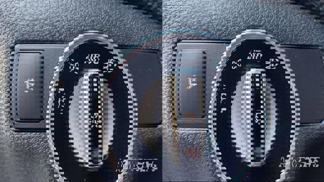 Mercedes-Benz Classe A de 2016