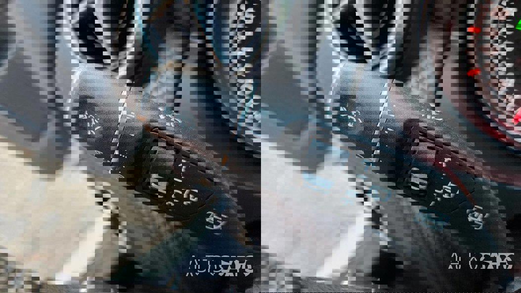 Mercedes-Benz Classe A de 2016