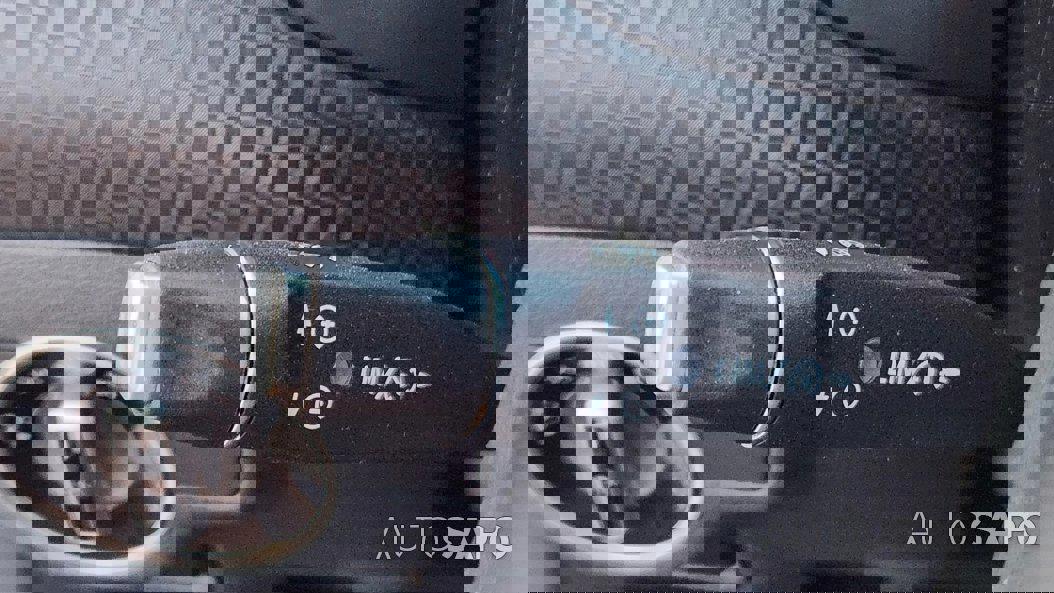 Mercedes-Benz Classe A de 2016